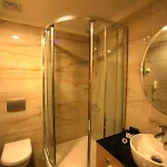 Szálloda Sisli Mls Isztambul