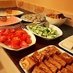 Szálloda Sisli Mls 2*