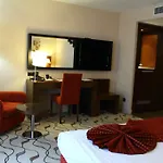 Sisli Mls Szálloda Isztambul