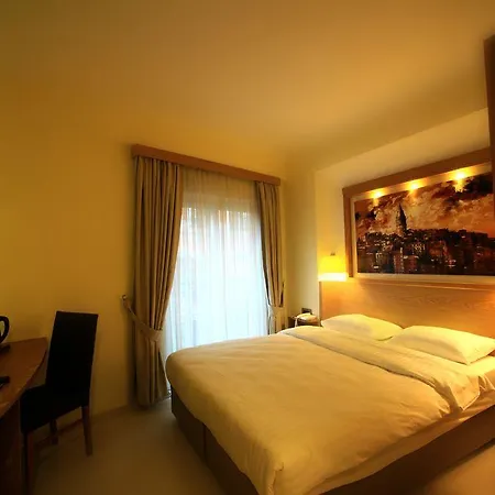 Sisli Mls Hotell