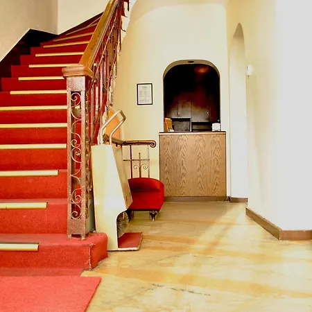 Hotell Sisli Mls 2*