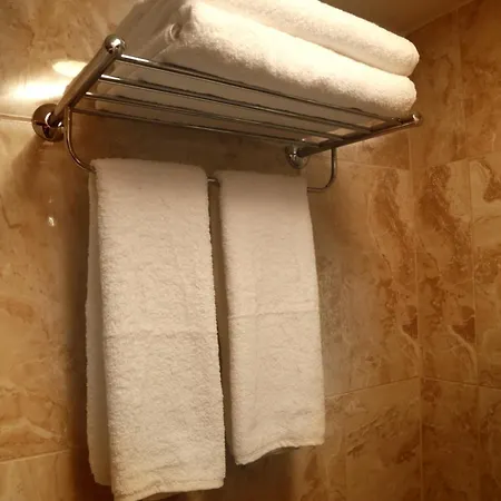 Sisli Mls Hotell 2*