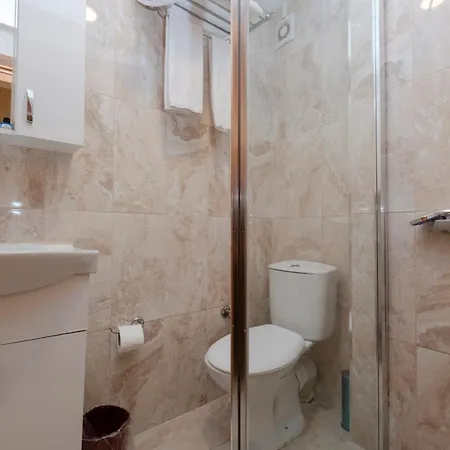 Sisli Mls Hotell