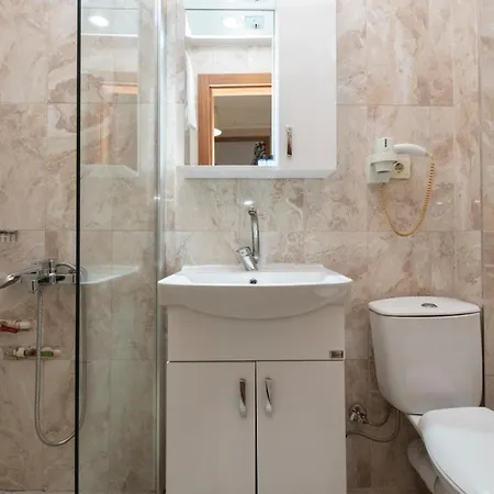 Hotell Sisli Mls 2*