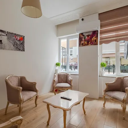 Sisli Mls Istanbul
