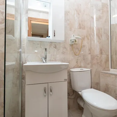 Sisli Mls Hotell 2*