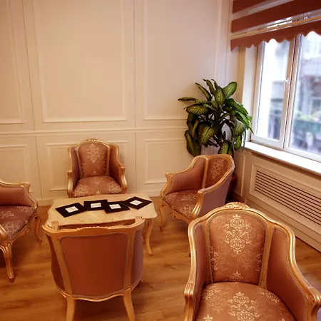 Sisli Mls Hotel 2*