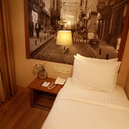 Hotel Sisli Mls Stambuł
