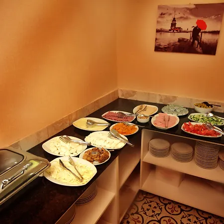 Hotel Sisli Mls Stambuł