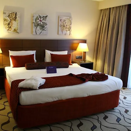 Hotell Sisli Mls 2*
