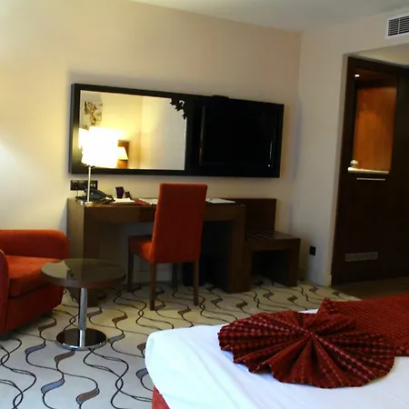 Sisli Mls Hotell Istanbul