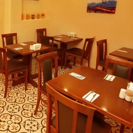Sisli Mls Hotell