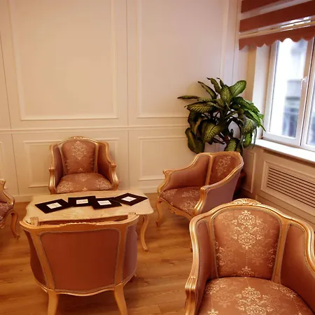 Sisli Mls Hotell Istanbul