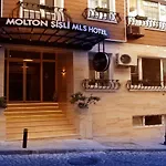 ホテル Sisli Mls