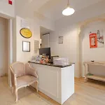 Hotel Sisli Mls