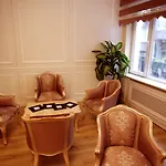 Sisli Mls ホテル 2*