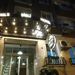 Sisli Mls Hotel 2*