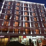 Sisli Mls Hotel Istanbul