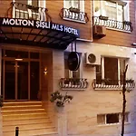 Sisli Mls
