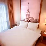Sisli Mls Hotel Istanbul