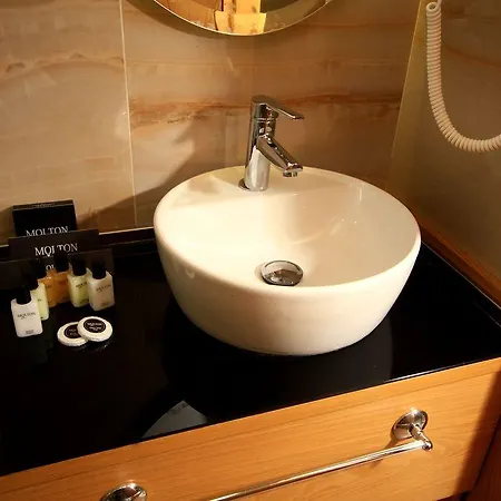Hotel Sisli Mls Istambul