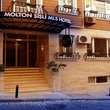 Hotel Sisli Mls