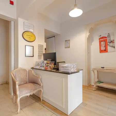 Hotel Sisli Mls