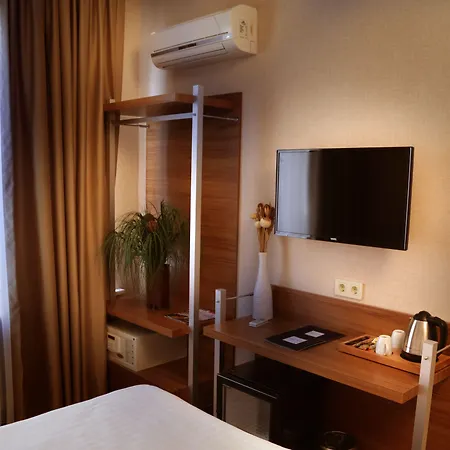 Hotel Sisli Mls Istambul