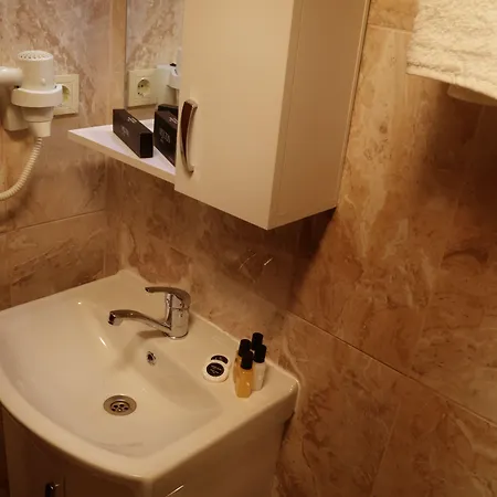 Hotel Sisli Mls