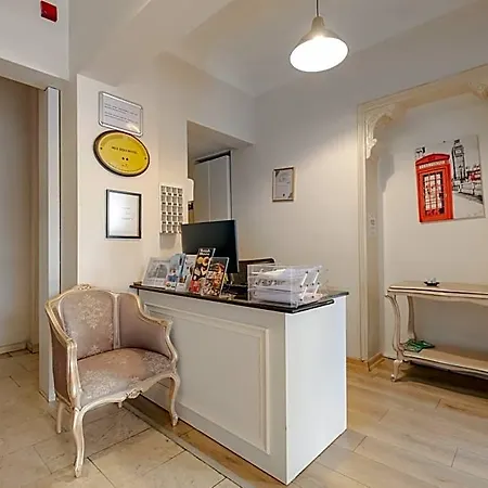 Sisli Mls Отель