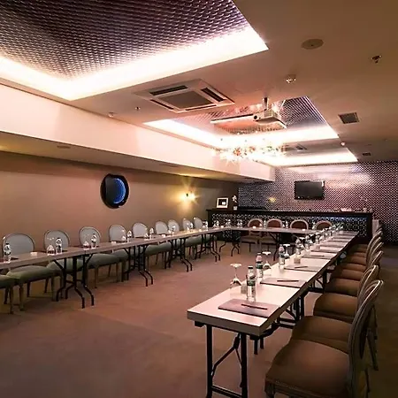 Sisli Mls Стамбул