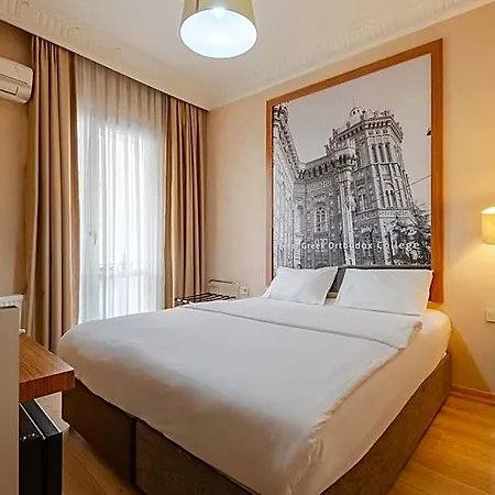 Sisli Mls 2* Стамбул