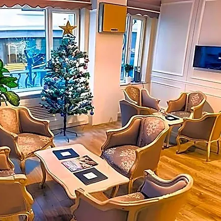 Sisli Mls 2* Стамбул