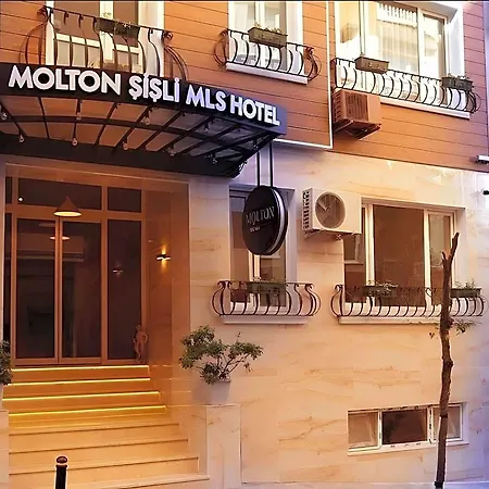 Sisli Mls 2*