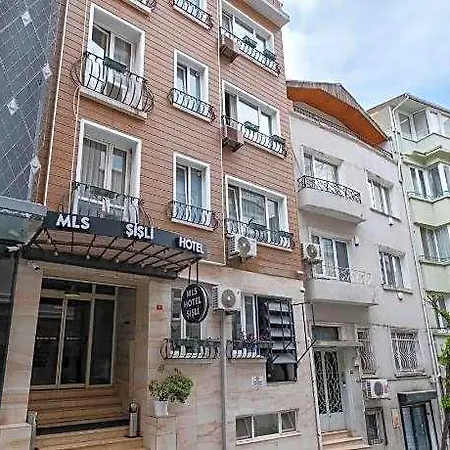 Sisli Mls Стамбул
