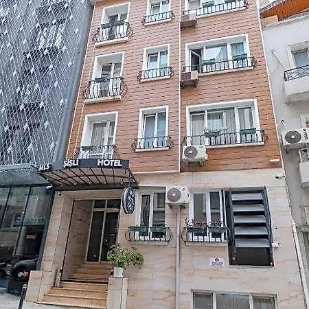 Sisli Mls 2*