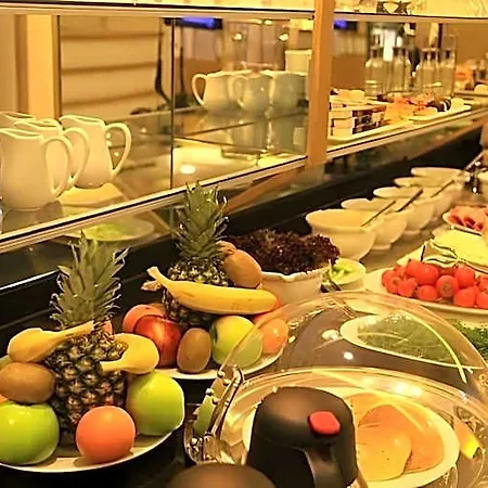 Sisli Mls Hotel Istanbul
