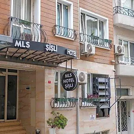 Sisli Mls 2*