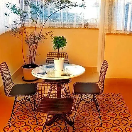 Sisli Mls Отель 2*