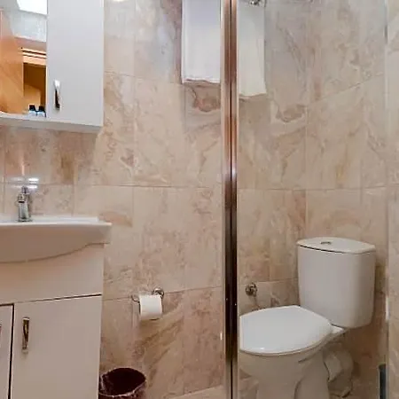 Sisli Mls Отель 2*