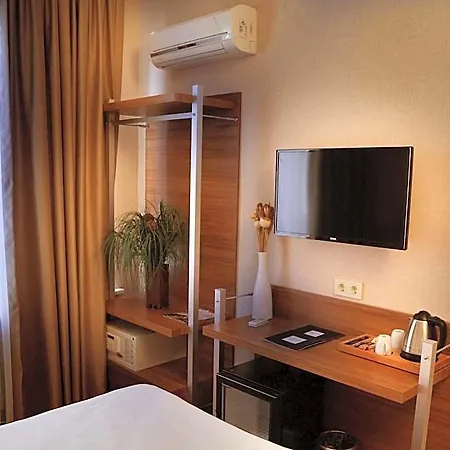 Sisli Mls Стамбул