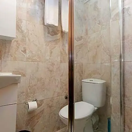 Sisli Mls Отель