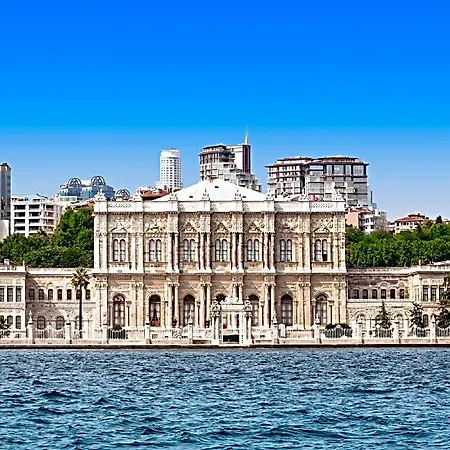 Отель Sisli Mls 2*