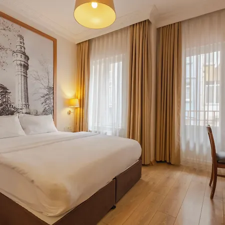 Sisli Mls Hotel