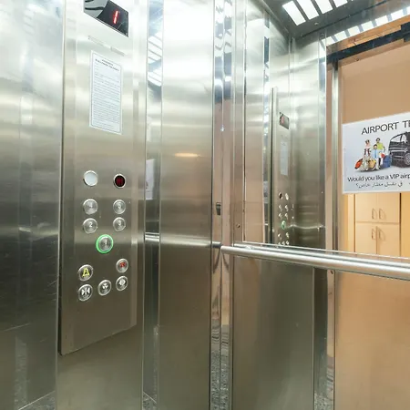Hotel Sisli Mls