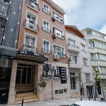 Sisli Mls 2*