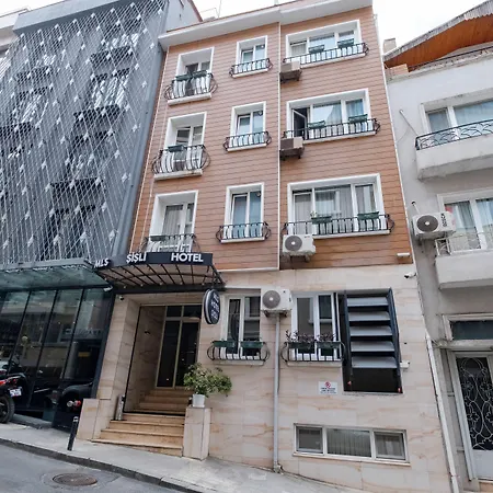 Sisli Mls 2* Стамбул