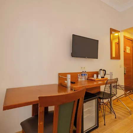 Sisli Mls Отель 2*