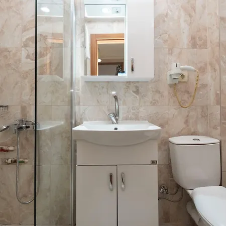 Sisli Mls Hotel