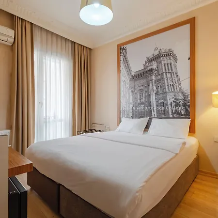 Hotel Sisli Mls Istanbul